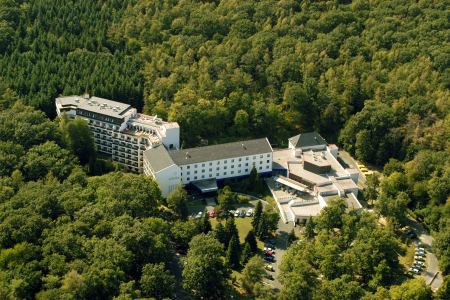 Újranyit a soproni Hotel Lövér - Új bérlővel állapodott meg a Danubius Hotels